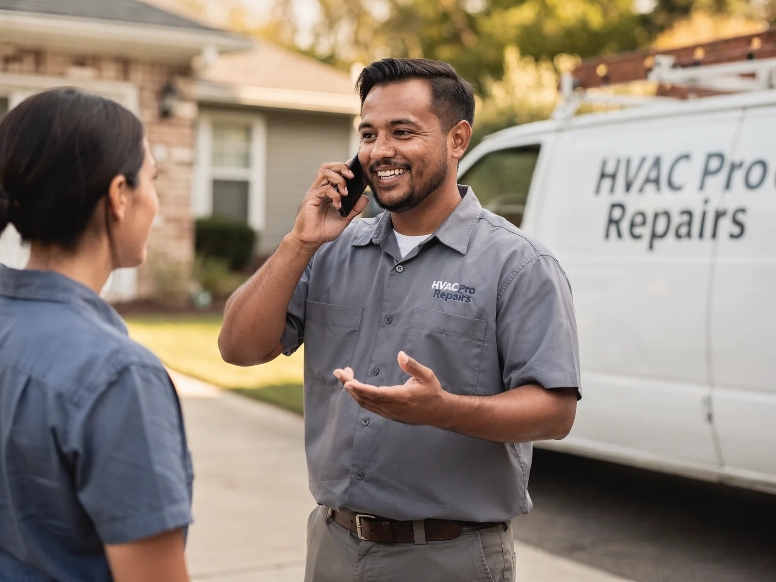 Heat Pump Repair Columbus, IN FAQs